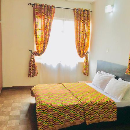 Grace Lodge Onitsha Onitsha (Delta) Exterior foto