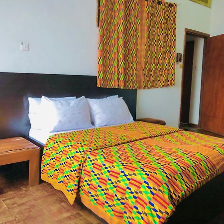Grace Lodge Onitsha Onitsha (Delta) Exterior foto