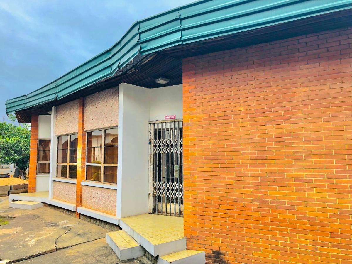 Grace Lodge Onitsha Onitsha (Delta) Exterior foto