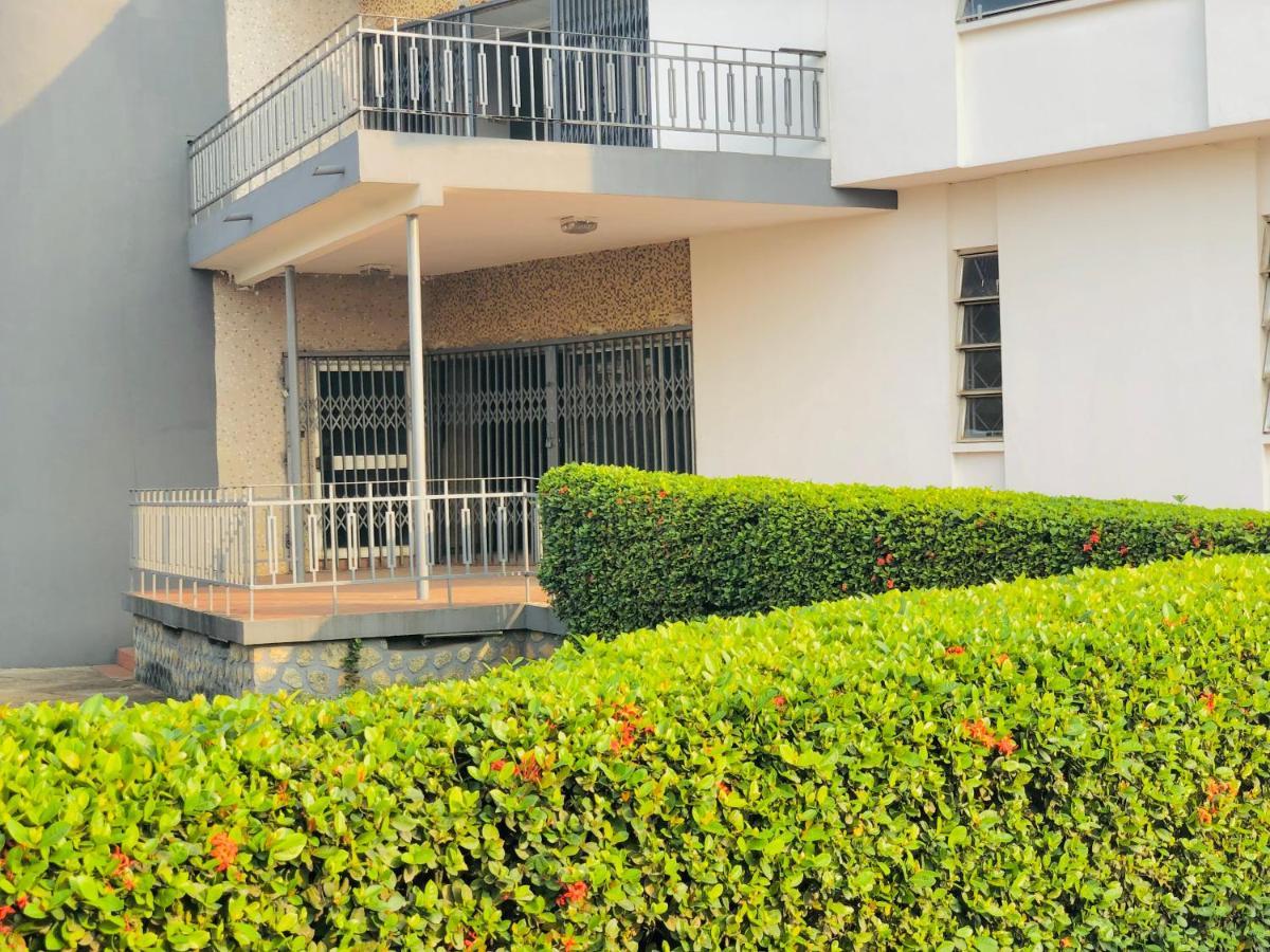 Grace Lodge Onitsha Onitsha (Delta) Exterior foto