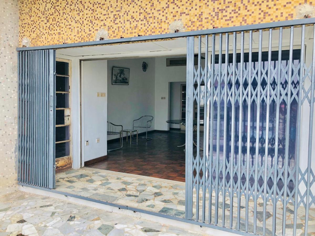 Grace Lodge Onitsha Onitsha (Delta) Exterior foto