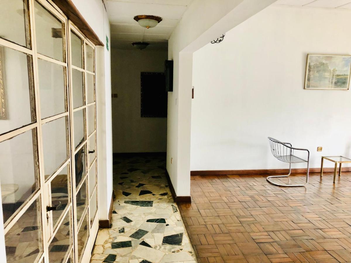 Grace Lodge Onitsha Onitsha (Delta) Exterior foto