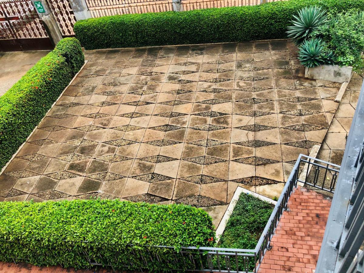 Grace Lodge Onitsha Onitsha (Delta) Exterior foto