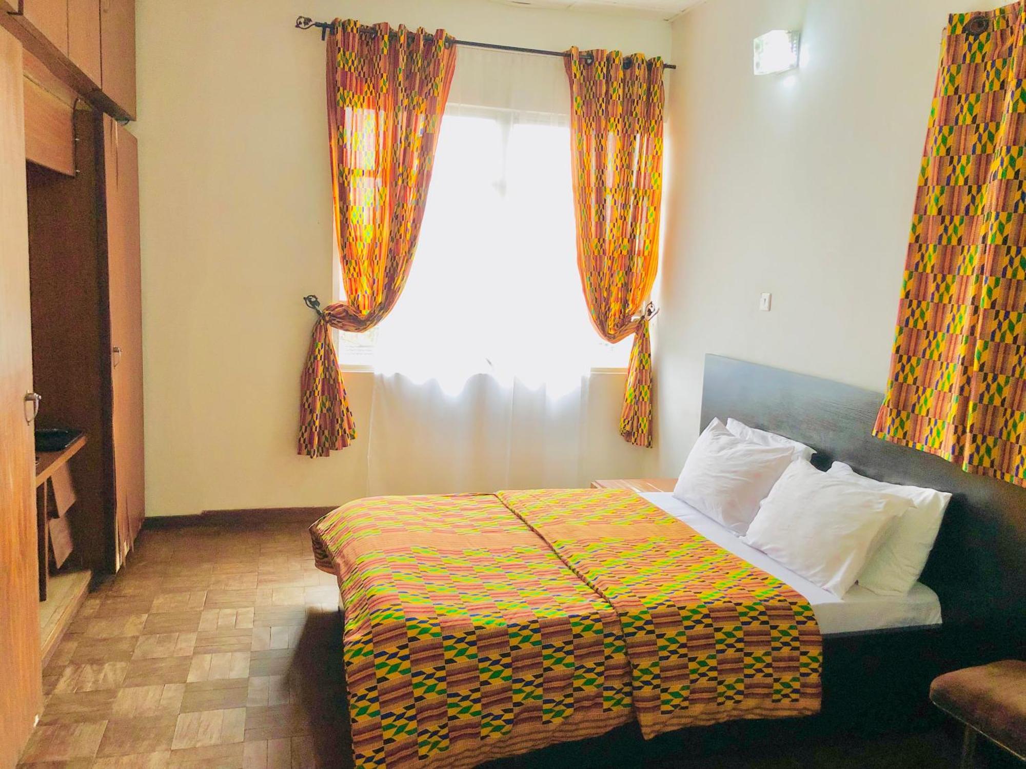 Grace Lodge Onitsha Onitsha (Delta) Exterior foto