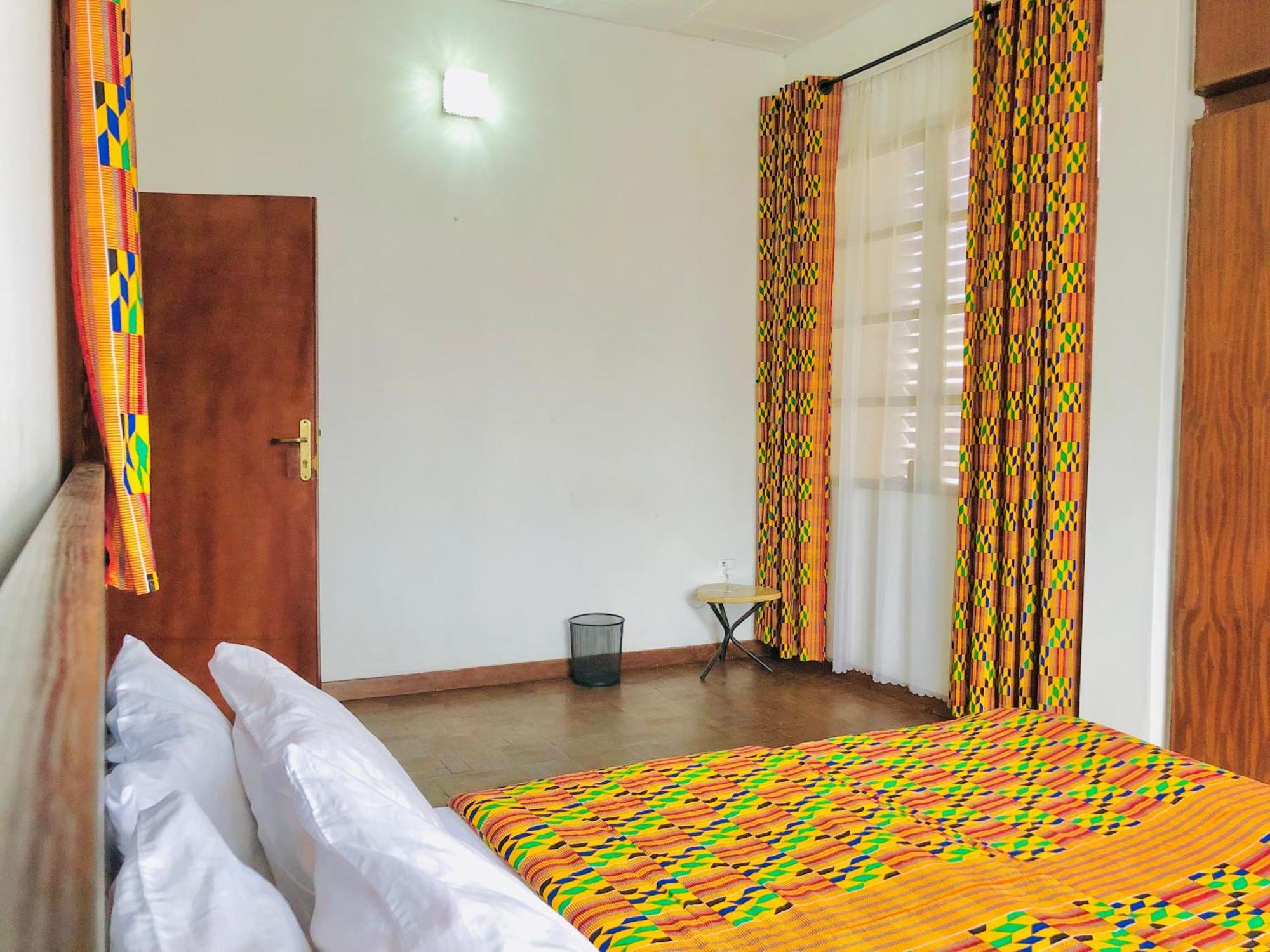 Grace Lodge Onitsha Onitsha (Delta) Exterior foto