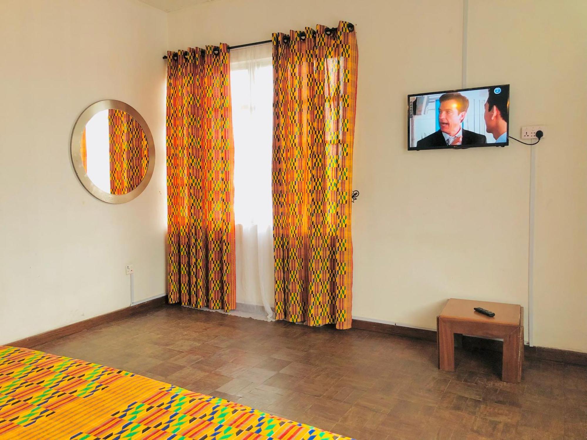 Grace Lodge Onitsha Onitsha (Delta) Exterior foto