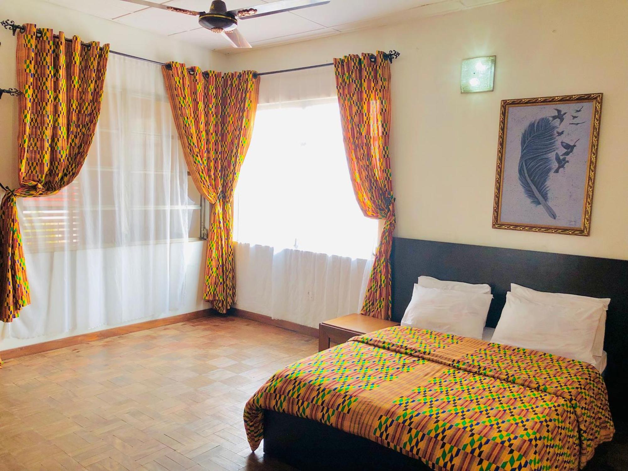 Grace Lodge Onitsha Onitsha (Delta) Exterior foto