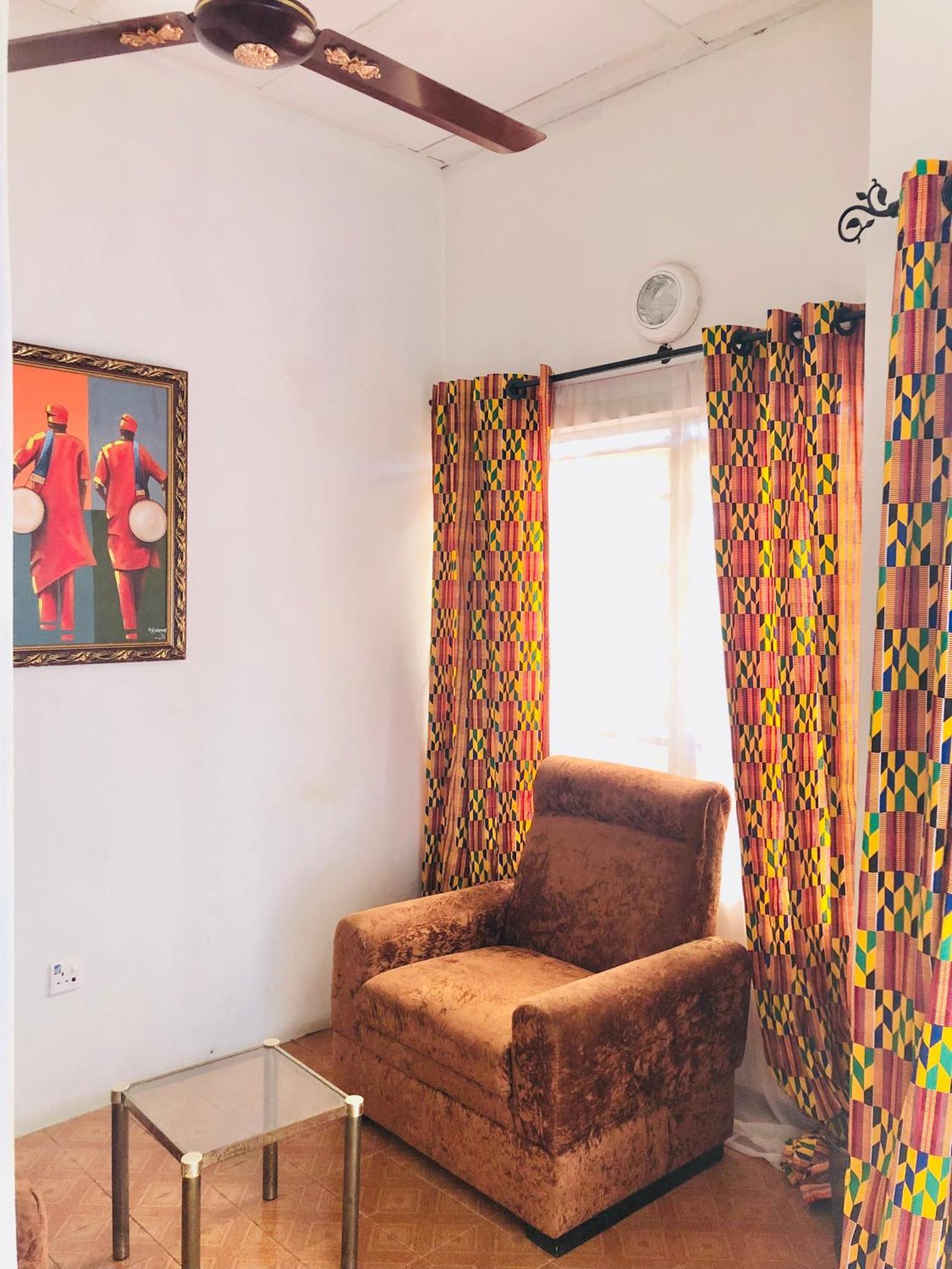 Grace Lodge Onitsha Onitsha (Delta) Exterior foto