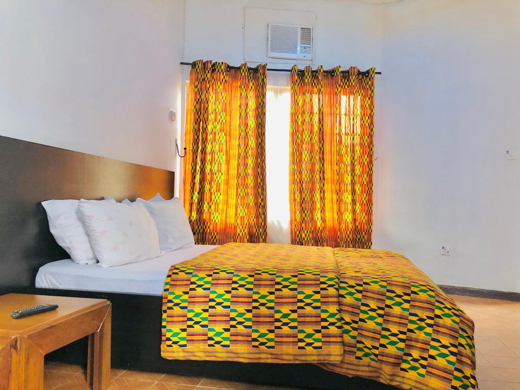 Grace Lodge Onitsha Onitsha (Delta) Exterior foto